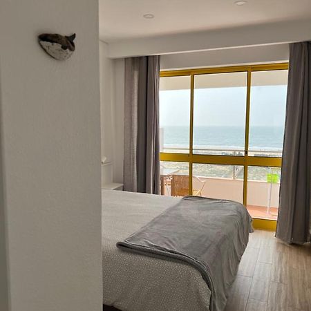 Апартаменти Pe No Mar - Монте-Горду Екстер'єр фото