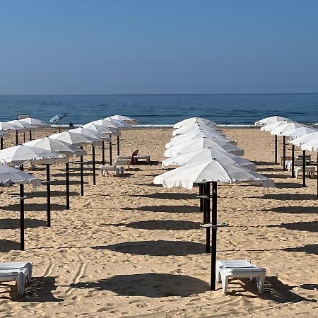 Апартаменти Pe No Mar - Монте-Горду Екстер'єр фото