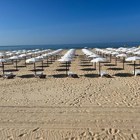 Апартаменти Pe No Mar - Монте-Горду Екстер'єр фото