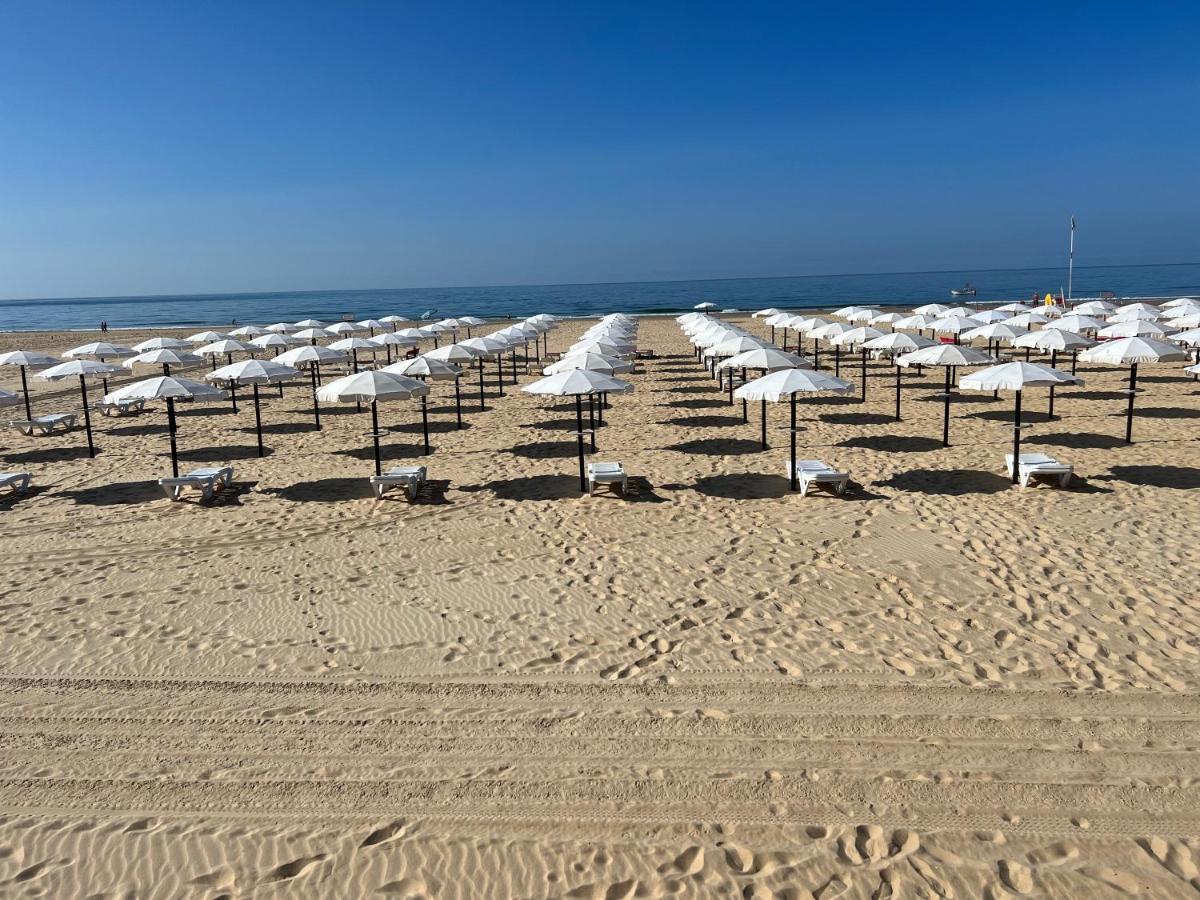 Апартаменти Pe No Mar - Монте-Горду Екстер'єр фото
