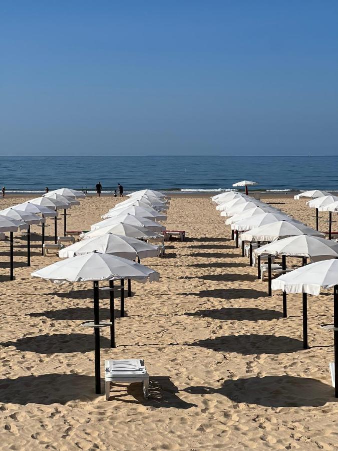 Апартаменти Pe No Mar - Монте-Горду Екстер'єр фото